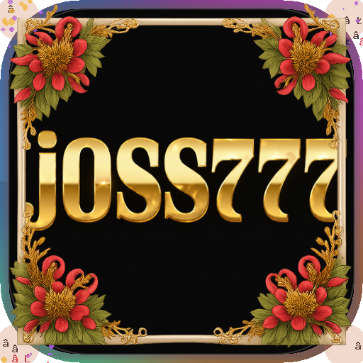 joss777 — mitra unggulan